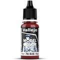 Vallejo: 70.926 - Model Color - Red (18 ml)