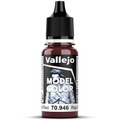 Vallejo: 70.946 - Model Color - Dark Red (18 ml)