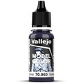 Vallejo: 70.960 - Model Color - Violet (18 ml)