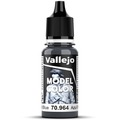 Vallejo: 70.964 - Model Color - Field Blue (18 ml)