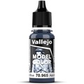 Vallejo: 70.965 - Model Color - Prussian Blue (18 ml)