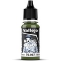 Vallejo: 70.967 - Model Color - Olive Green (18 ml)