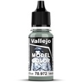 Vallejo: 70.972 - Model Color - Light Green Blue (18 ml)