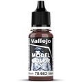 Vallejo: 70.982 - Model Color - Cavalry Brown (18 ml)