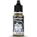 Vallejo: 70.988 - Model Color - Khaki (18 ml)