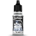 Vallejo: 70.989 - Model Color - Sky Grey (18 ml)