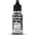 Vallejo: 70.991 - Model Color - Dark Sea Grey (18 ml)