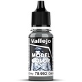 Vallejo: 70.992 - Model Color - Neutral Grey (18 ml)