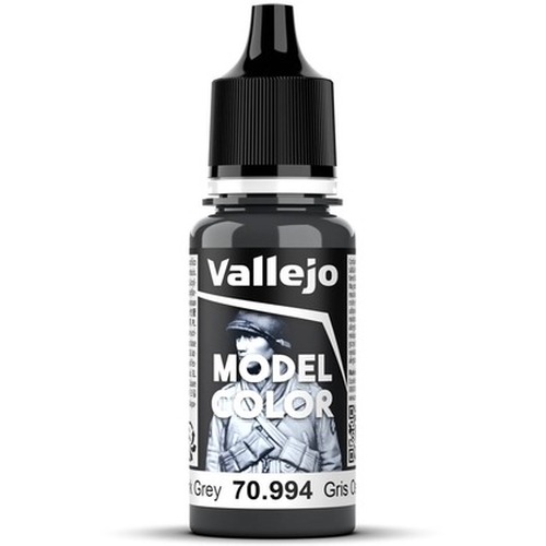 Vallejo: 70.994 - Model Color - Dark Grey (18 ml)