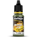 Vallejo: 71.006 - Model Air - Light Green Chromate (17 ml)