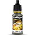 Vallejo: 71.012 - Model Air - Dark Green (17 ml)