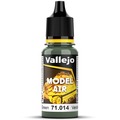 Vallejo: 71.014 - Model Air - Gunship Green (17 ml)