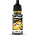 Vallejo: 71.017 - Model Air - Russian Green 4BO (17 ml)