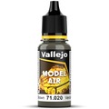 Vallejo: 71.020 - Model Air - Green Brown (17 ml)