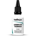 Vallejo: 71.061 - Airbrush Thinner (32 ml)