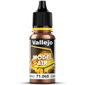 Vallejo: 71.068 - Model Air - Metallic - Copper (17 ml)