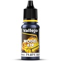 Vallejo: 71.071 - Model Air - Metallic - Artic Blue (17 ml)