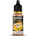 Vallejo: 71.079 - Model Air - Tan Earth (17 ml)