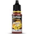 Vallejo: 71.084 - Model Air - Fire Red (17 ml)