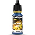 Vallejo: 71.088 - Model Air - French Blue (17 ml)