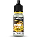 Vallejo: 71.103 - Model Air - Grey Blue RLM84 (17 ml)