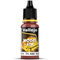 Vallejo: 71.105 - Model Air - Brown RLM26 (17 ml)