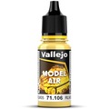 Vallejo: 71.106 - Model Air - Ivory RLM05 (17 ml)