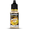 Vallejo: 71.244 - Model Air - Sand Beige RAL1039 (17 ml)