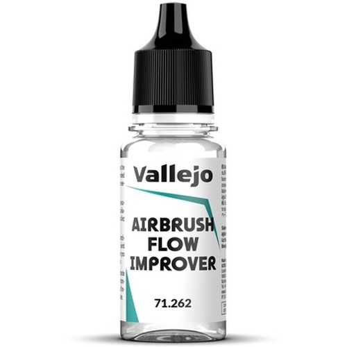 Vallejo: 71.262 - Airbrush Flow Improver (18 ml)