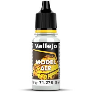 Vallejo: 71.276 - Model Air - USAF Light Gray (17 ml)