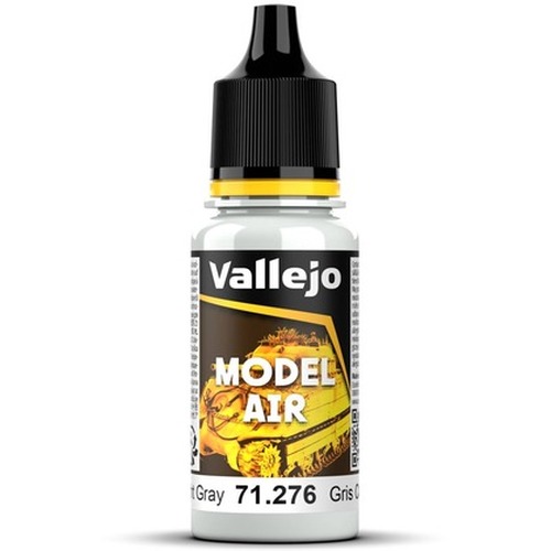 Vallejo: 71.276 - Model Air - USAF Light Gray (17 ml)