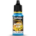 Vallejo: 71.333 - Model Air - Russian AF Blue (17 ml)