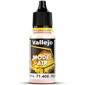 Vallejo: 71.408 - Model Air - PRU Pink (17 ml)