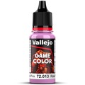 Vallejo: 72.013 - Game Color - Squid Pink (18 ml)