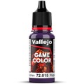 Vallejo: 72.015 - Game Color - Hexed Lichen (18 ml)