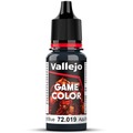 Vallejo: 72.019 - Game Color - Night Blue (18 ml)