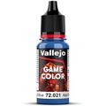 Vallejo: 72.021 - Game Color - Magic Blue (18 ml)