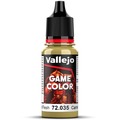 Vallejo: 72.035 - Game Color - Dead Flesh (18 ml)