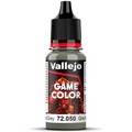 Vallejo: 72.050 - Game Color - Neutral Grey (18 ml)