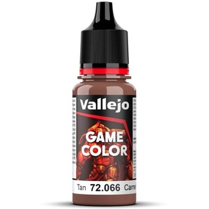 Vallejo: 72.066 - Game Color - Tan (18 ml)