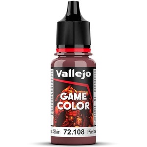 Vallejo: 72.108 - Game Color - Succubus Skin (18 ml)