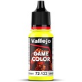 Vallejo: 72.122 - Game Color - Bile Green (18 ml)