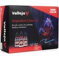 Vallejo: 72.182 - Game Color - Inspiration Color Set