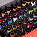 Vallejo: 72.182 - Game Color - Inspiration Color Set