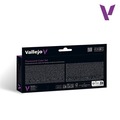 Vallejo: 72.214 - Game Color - Fluorescent Color Set