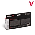Vallejo: 72.296 - Game Color - Game Inks (8x18 ml)