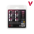 Vallejo: 72.388 - Game Color - Magenta Color Set (4x18 ml)