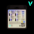 Vallejo: 72.392 - Game Color - Dead Flesh Set (4x18 ml)