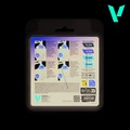 Vallejo: 72.395 - Game Color - Gold NMM Set (4x18 ml)