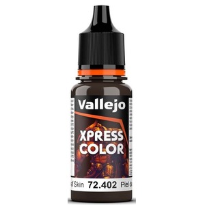 Vallejo: 72.402 - Xpress Color - Dwarf Skin (18 ml)